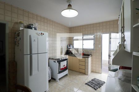 Casa à venda com 110m², 2 quartos e 2 vagasCozinha