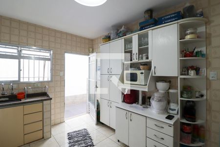 Casa à venda com 110m², 2 quartos e 2 vagasCozinha