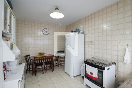 Casa à venda com 110m², 2 quartos e 2 vagasCozinha