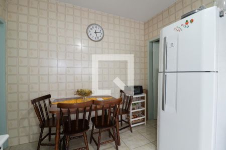 Casa à venda com 110m², 2 quartos e 2 vagasCozinha