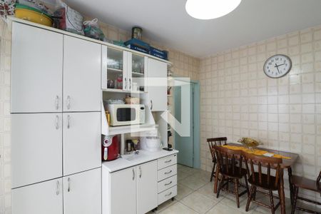 Casa à venda com 110m², 2 quartos e 2 vagasCozinha