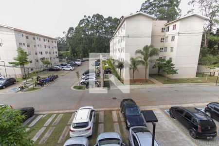 Vista do Quarto 1 de apartamento para alugar com 2 quartos, 38m² em Colônia (zona Leste), São Paulo