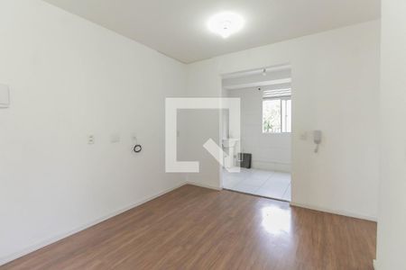Sala de apartamento para alugar com 2 quartos, 38m² em Colônia (zona Leste), São Paulo