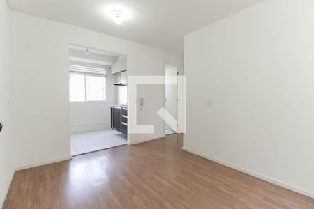 Sala de apartamento para alugar com 2 quartos, 38m² em Colônia (zona Leste), São Paulo