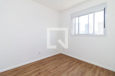 Quarto 1 de apartamento à venda com 2 quartos, 35m² em Santo Amaro, São Paulo