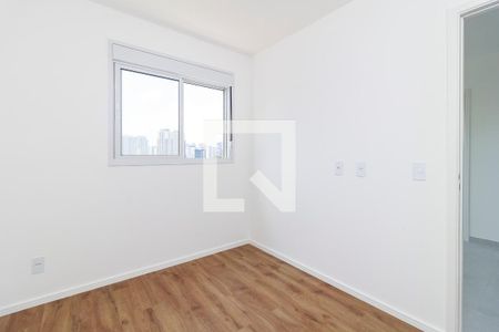 Quarto 1 de apartamento à venda com 2 quartos, 35m² em Santo Amaro, São Paulo
