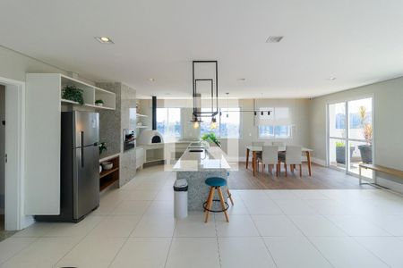 Sky Bar de apartamento à venda com 2 quartos, 35m² em Santo Amaro, São Paulo
