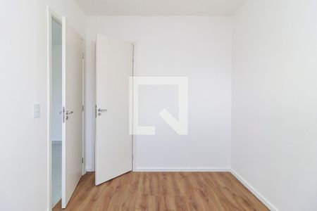 Quarto 1 de apartamento à venda com 2 quartos, 35m² em Santo Amaro, São Paulo