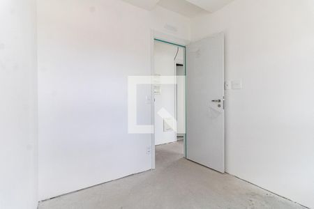 Apartamento à venda com 74m², 3 quartos e 1 vagaQuarto 3