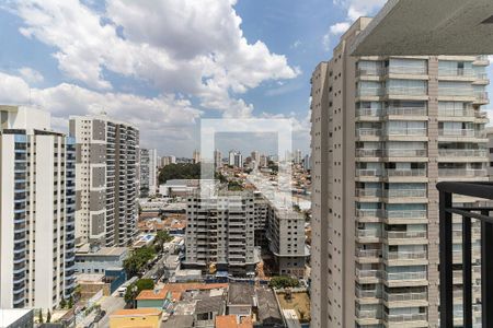 Apartamento à venda com 74m², 3 quartos e 1 vagaVista do Quarto 2