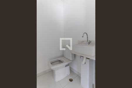 Apartamento à venda com 74m², 3 quartos e 1 vagaLavabo