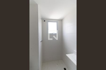 Apartamento à venda com 74m², 3 quartos e 1 vagaBanheiro da Suíte