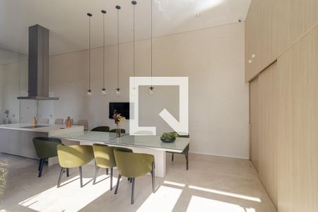 Apartamento à venda com 74m², 3 quartos e 1 vagaEspaço Gourmet