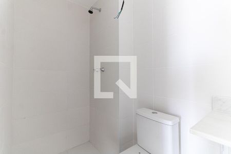 Apartamento à venda com 74m², 3 quartos e 1 vagaBanheiro Social
