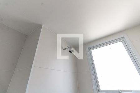 Apartamento à venda com 74m², 3 quartos e 1 vagaBanheiro da Suíte