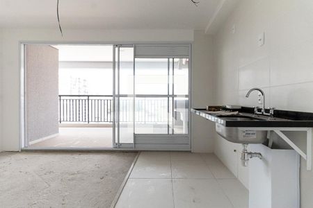Apartamento à venda com 74m², 3 quartos e 1 vagaCozinha