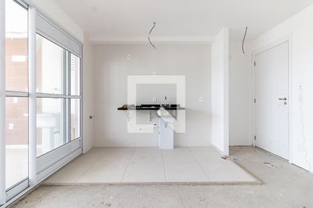 Apartamento à venda com 74m², 3 quartos e 1 vagaCozinha