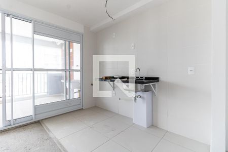 Apartamento à venda com 74m², 3 quartos e 1 vagaCozinha