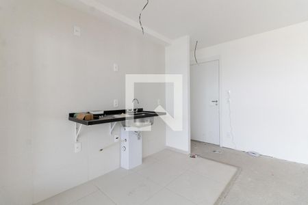 Apartamento à venda com 74m², 3 quartos e 1 vagaCozinha