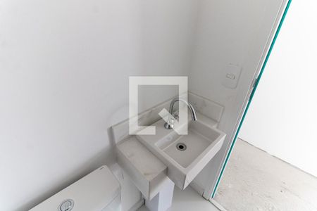 Apartamento à venda com 74m², 3 quartos e 1 vagaLavabo