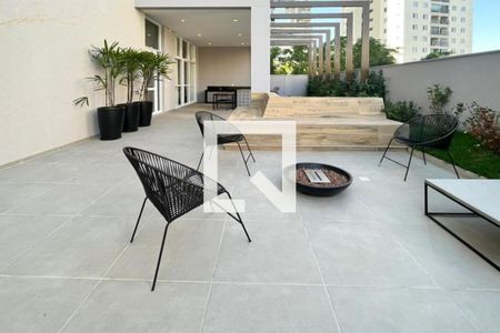 Apartamento à venda com 74m², 3 quartos e 1 vagaÁrea Comum