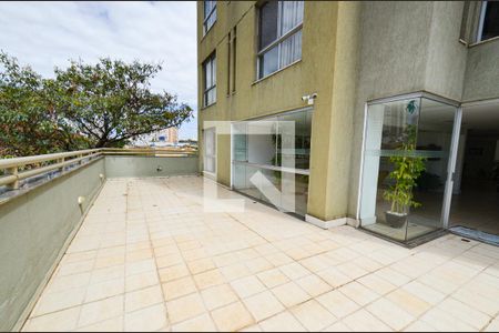 Apartamento para alugar com 28m², 1 quarto e sem vaga Apartamento para alugar com 28m², 1 quarto e sem vagaArea comum