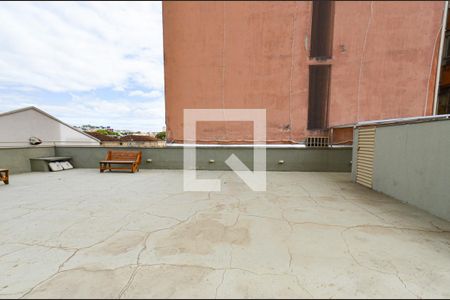 Apartamento para alugar com 28m², 1 quarto e sem vaga Apartamento para alugar com 28m², 1 quarto e sem vagaÁrea comum