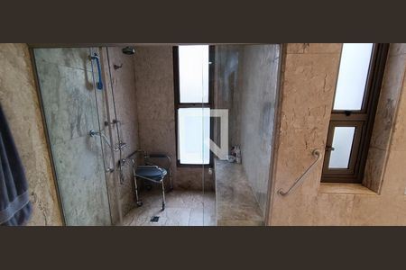 Cozinha  de apartamento à venda com 4 quartos, 425m² em Morumbi, São Paulo