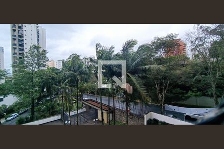 Apartamento à venda com 425m², 4 quartos e 4 vagasVista