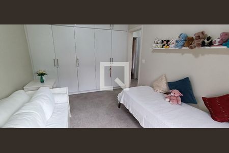 Apartamento à venda com 425m², 4 quartos e 4 vagasSuíte 3