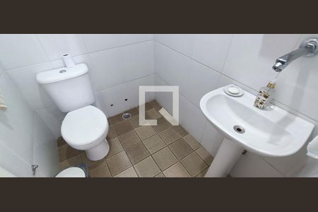 Apartamento à venda com 425m², 4 quartos e 4 vagasBanheiro de serviço