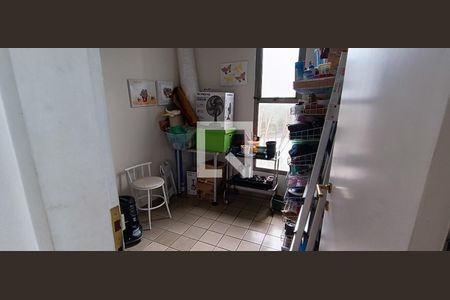 Apartamento à venda com 425m², 4 quartos e 4 vagasDespensa