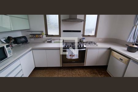 Apartamento à venda com 425m², 4 quartos e 4 vagasCozinha