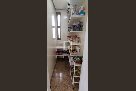 Apartamento à venda com 425m², 4 quartos e 4 vagasDespensa