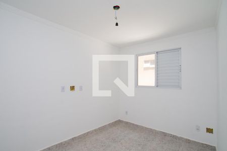 Quarto de apartamento para alugar com 1 quarto, 36m² em Jardim do Triunfo, Guarulhos