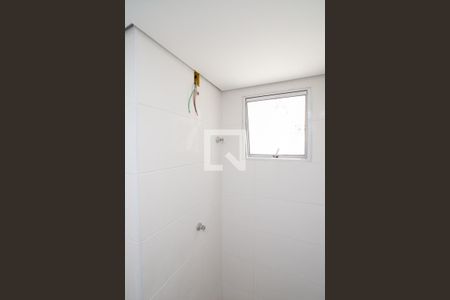 Apartamento para alugar com 36m², 1 quarto e sem vagaBanheiro