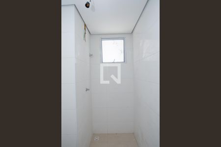 Apartamento para alugar com 36m², 1 quarto e sem vagaBanheiro