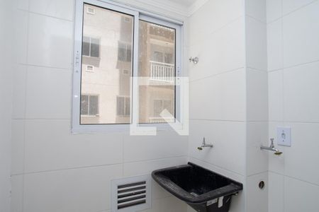 Apartamento para alugar com 36m², 1 quarto e sem vagaÁrea de Serviço