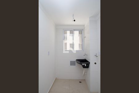 Apartamento para alugar com 36m², 1 quarto e sem vagaÁrea de Serviço