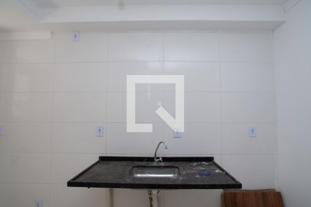 Apartamento para alugar com 36m², 1 quarto e sem vagaCozinha