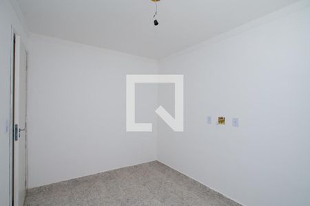 Quarto de apartamento para alugar com 1 quarto, 36m² em Jardim do Triunfo, Guarulhos