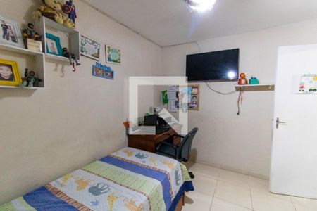 Apartamento à venda com 79m², 3 quartos e sem vaga Apartamento à venda com 79m², 3 quartos e sem vagaQuarto 2
