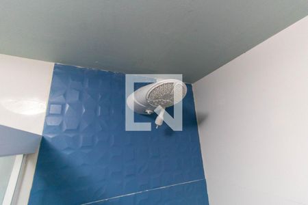 Apartamento à venda com 79m², 3 quartos e sem vaga Apartamento à venda com 79m², 3 quartos e sem vagaChuveiro