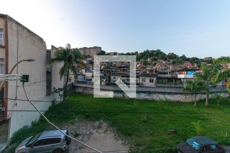 Apartamento à venda com 79m², 3 quartos e sem vaga Apartamento à venda com 79m², 3 quartos e sem vagaVista do Quarto 1