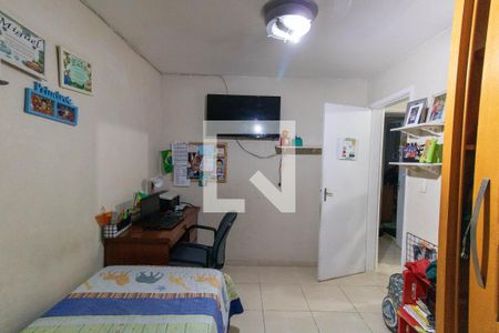 Apartamento à venda com 79m², 3 quartos e sem vaga Apartamento à venda com 79m², 3 quartos e sem vagaQuarto 2