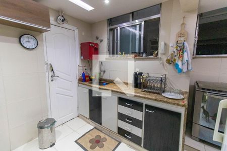 Apartamento à venda com 79m², 3 quartos e sem vaga Apartamento à venda com 79m², 3 quartos e sem vagaCozinha