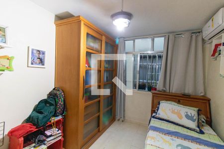 Apartamento à venda com 79m², 3 quartos e sem vaga Apartamento à venda com 79m², 3 quartos e sem vagaQuarto 2