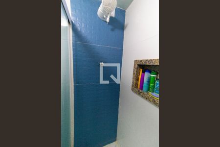 Apartamento à venda com 79m², 3 quartos e sem vaga Apartamento à venda com 79m², 3 quartos e sem vagaBanheiro