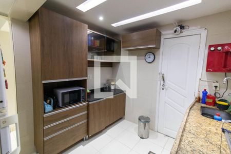 Apartamento à venda com 79m², 3 quartos e sem vaga Apartamento à venda com 79m², 3 quartos e sem vagaCozinha