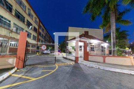 Apartamento à venda com 79m², 3 quartos e sem vaga Apartamento à venda com 79m², 3 quartos e sem vagaFachada